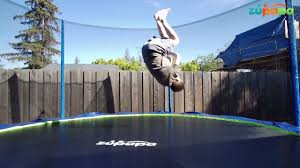 Image result for Uropa Trampoline Club