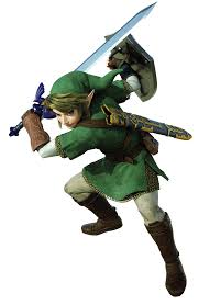 Image result for link twilight princess