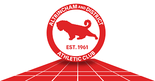 Image result for West Cheshire Athletics Club