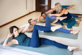 Image result for Pilates Mat Work Classes