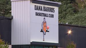 Image result for Barrow Basketball Club