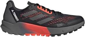 Amazon.com | adidas Terrex Agravic Flow 2 Trail Running Shoes ...