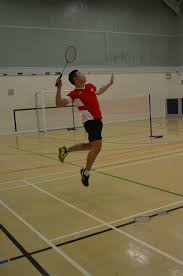 Image result for Unity Badminton Club