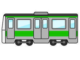 Image result for 山手線AC