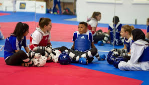 Image result for Quest Taekwondo