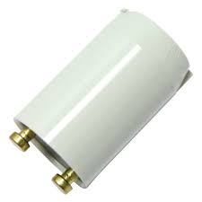 Image result for fluorescent bulb starter