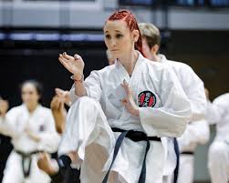 Image result for Maidenhead Karate Club