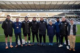 Image result for MK Dons SET Bedford TICs