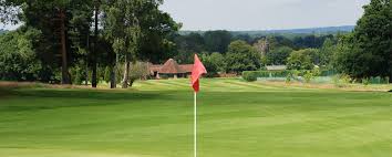 Image result for West Surrey Golf Club
