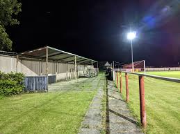 Image result for Darlington Athletic Club