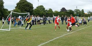 Image result for Highworth Netball Club