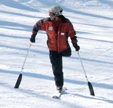 Image result for British Ski Club For The Disabled