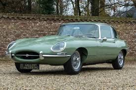 Image result for Triton Green 1981 Jaguar
