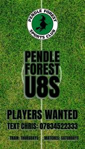 Image result for Pendle Forest Sports Club