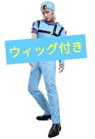 「ジョニィ・ジョースター」の画像検索結果