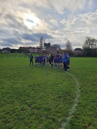 Image result for Rothwell Town A F C