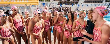 Image result for Borough Of Stockton Swim Scheme