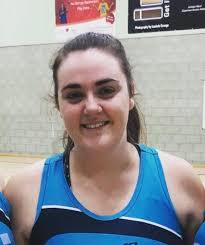 Image result for Hull Chevrons Netball Club