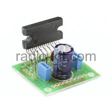 Image result for tda1558