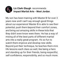 Image result for West Jordan Martial Arts Dojo