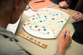 Image result for Norwich Scrabble Club