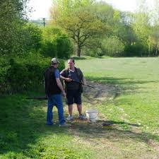 Image result for Hemsworth & District Clay Pigeon Club