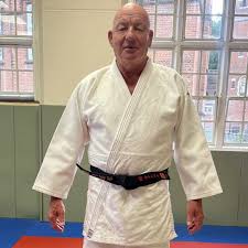 Image result for Glossop Judo Club