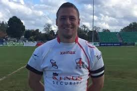 Image result for Scunthorpe Rugby Union Football Club