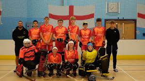 Image result for Glasgow Vipers Roller Hockey Club