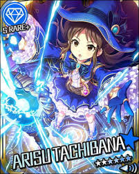 「涼宮星花 アイドルマスターシンデレラガールズ」の画像検索結果