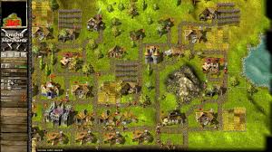 Image result for Knights and Merchants: The Shattered Kingdom