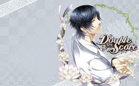 「二宮　宗一郎 Double Score」の画像検索結果