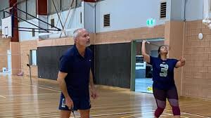 Image result for Racqueteers Jnr (Ashford) Badminton Club