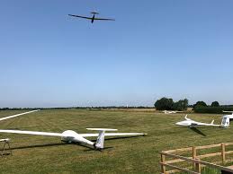 Image result for Shenington Gliding Club