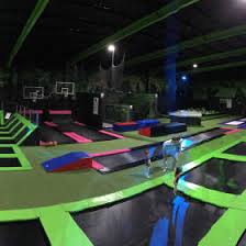 Image result for Southampton Trampoline Club
