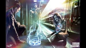 Image result for Urban Shadows Parkour Club