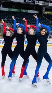 Image result for Kingston Ice Dance Club