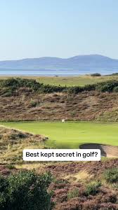Image result for Solway Links Golf Course