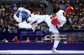 Image result for Park Place Olympic Tkd