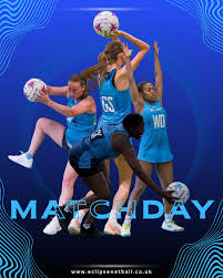 Image result for Fm Eclipse Netball Club