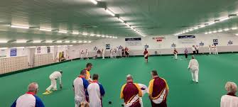 Image result for Eastbourne and District Indoor Bowls Club