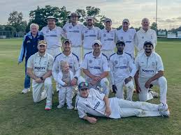 Image result for Hellingly Cricket Club
