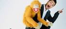 JEFF PANACLOC : ventriloque au show os�� - Th����tre des Mathurins.