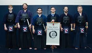 Image result for Cornwall Kendo Club