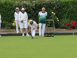 Image result for Lymington Bowls Club