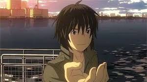 「おネエ 東のエデン」の画像検索結果