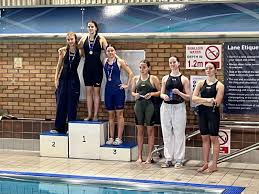 Image result for Romsey and Totton Swimming Club