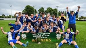 Image result for Coign Church Juniors Fc