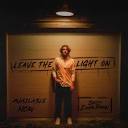 Bailey Zimmerman - 'Leave The Light On' | We've been waiting for ...