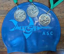 Image result for Corsham Amateur Swimming Club